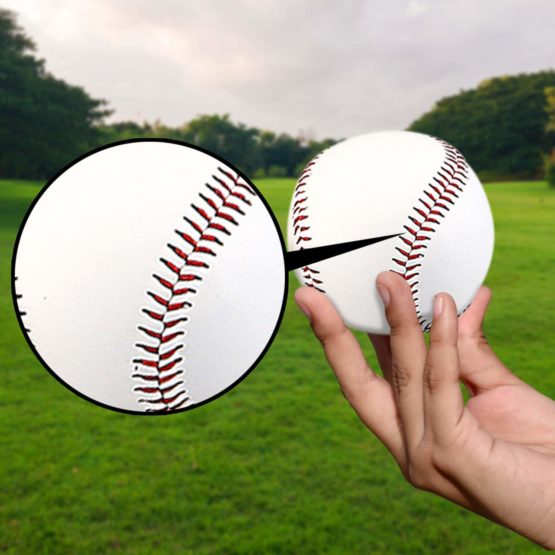 Rounders set - These are Garden Games and Garden Toys for Adults, Boys & Girls for All Ages - Compete Set Inc. Rounders Stick, Rounders Ball & Carry Case - Includes Rounders Stick, Posts and Oversize Ball - Jaques of London - Quality Since 1795 - Image 4