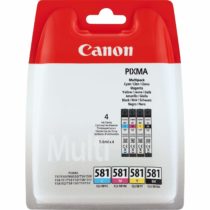 Canon 2104C001 Standard Inkjet Cartridge - Magenta