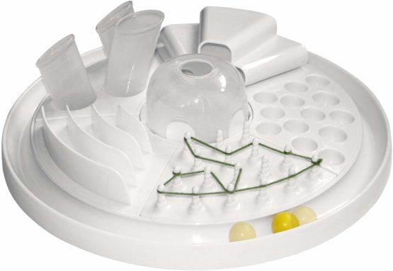 Edupet - Cat Toy, Cat Center, Interactive Toy, Intelligent cat toy - Image 3