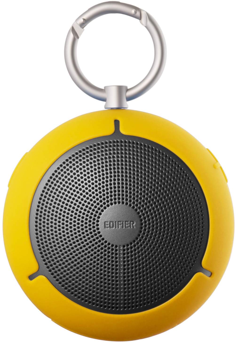 Edifier MP100 Mini Dust and Splashproof Portable Bluetooth Speaker ...