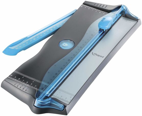 Maped A4 Straight Paper Precise Cut Trimmers - Image 2