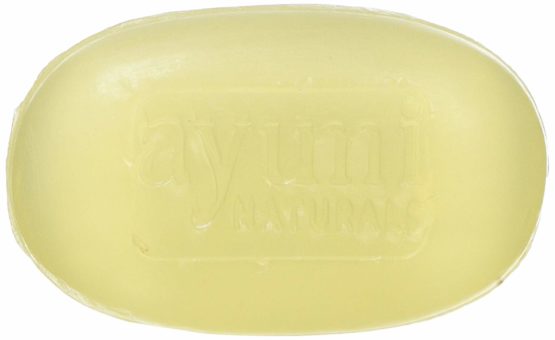 Ayumi Neem Soap, 100 g, Pack of 6 - Image 3