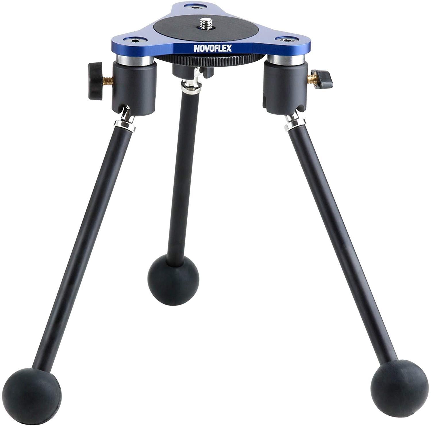 Novoflex Macro Tripod (MINIPOD), Black