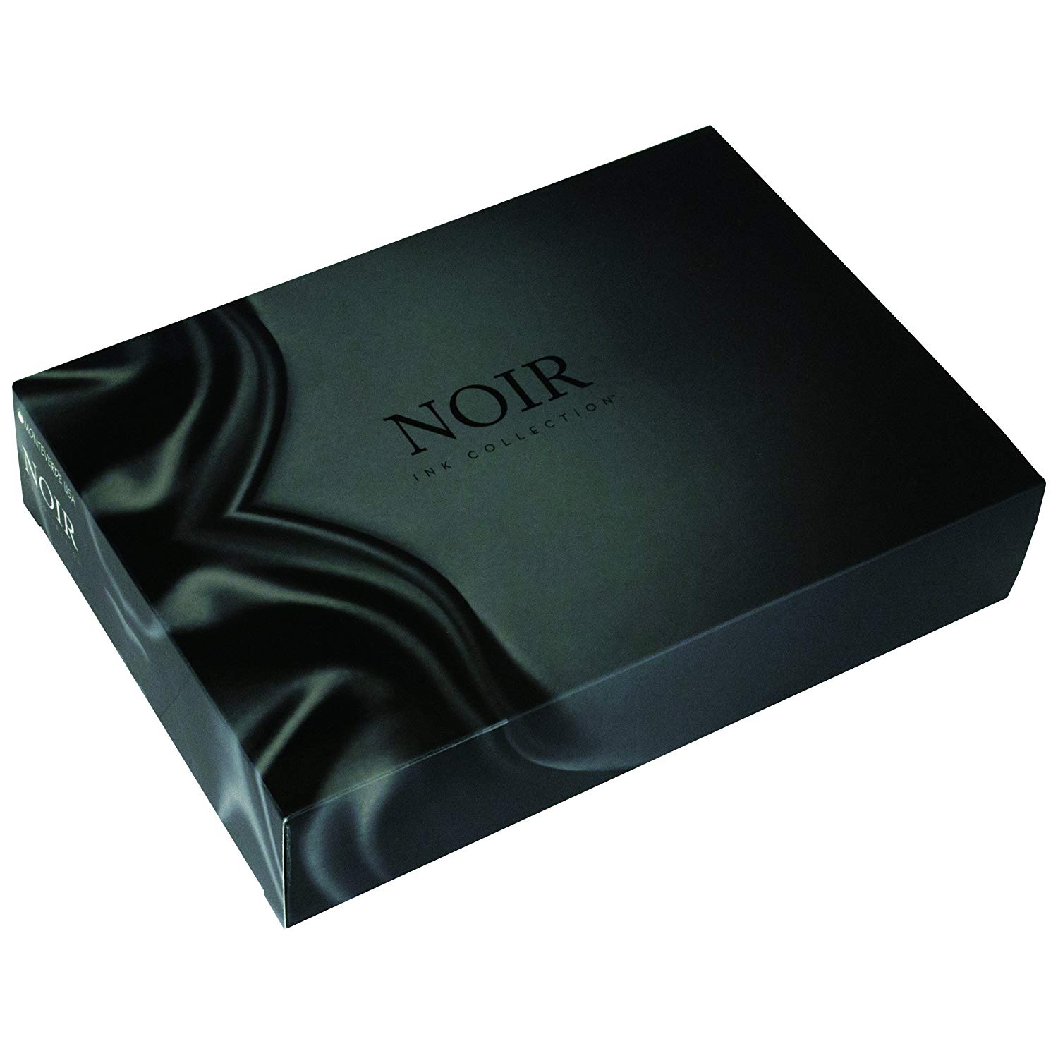 Monteverde MV12374 Noir Colours Ink Gift Set Collection (Pack of 10), black, 300 ml - Image 2