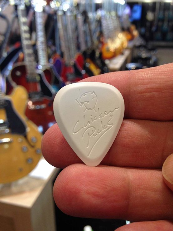 3 x ChickenPicks Light 2.2 mm - Image 3