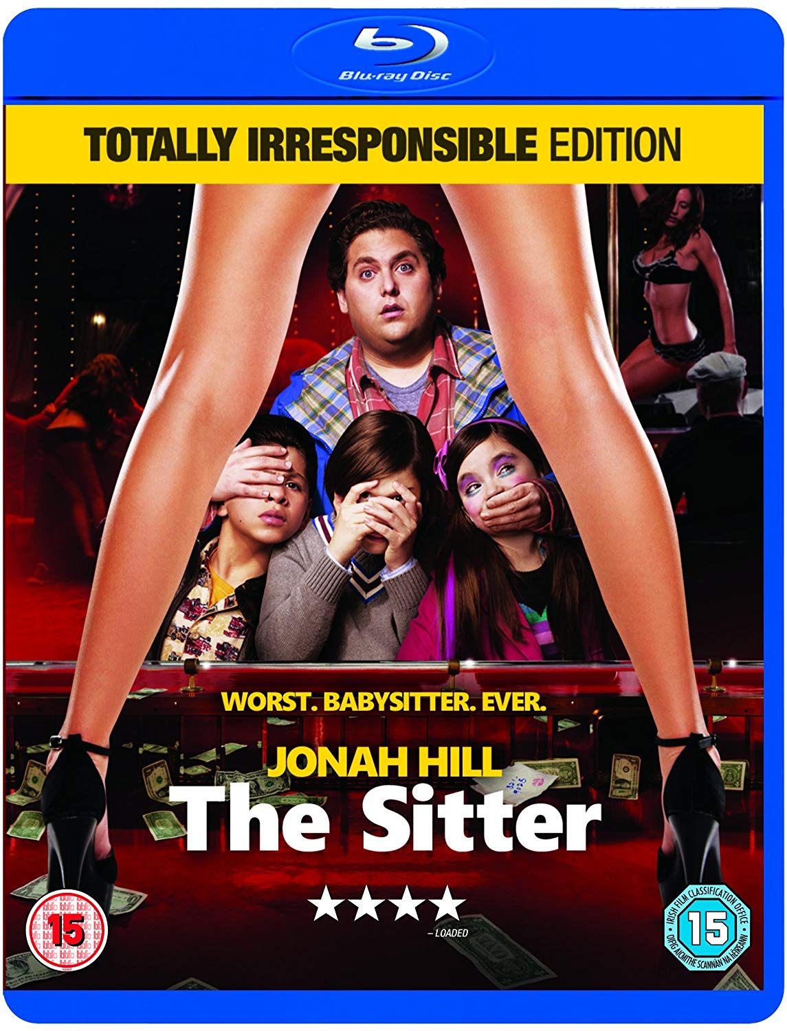 The Sitter