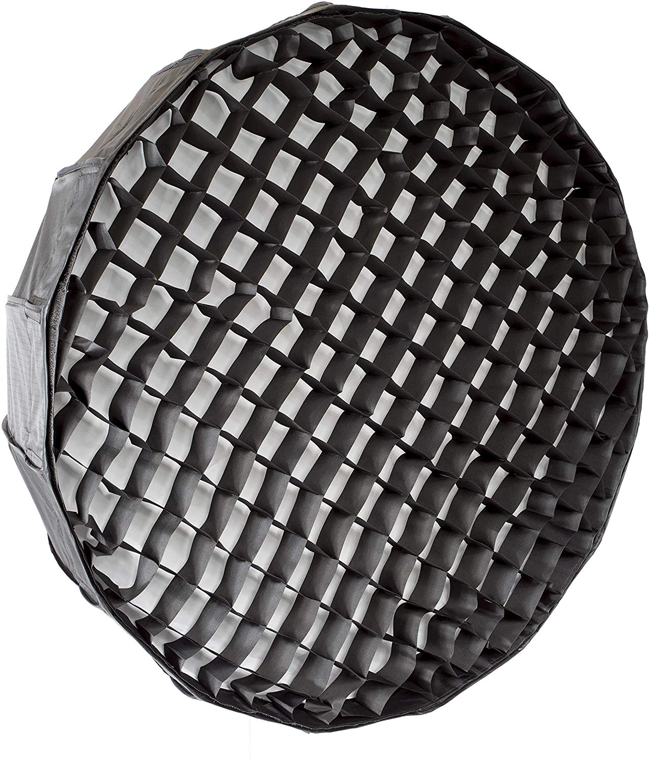 Bessel BSL5543 65 cm Quick Assemble Shallow 16 Sided Softbox With ...