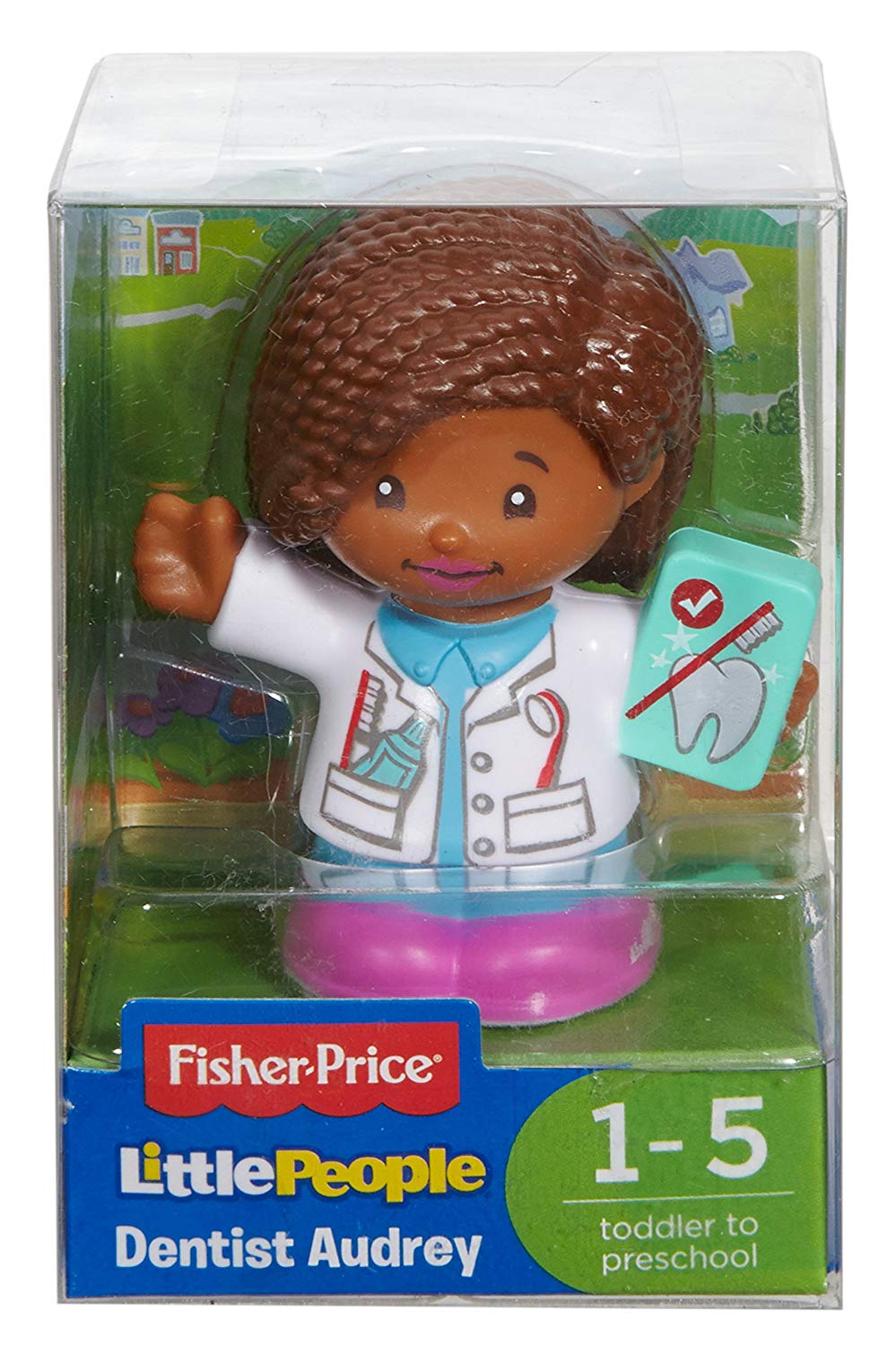Mattel Toy (DTL65), Assorted - Image 4