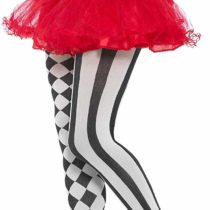 Smiffy's Harlequin Tights
