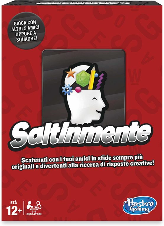 SALTINMENTE FAT PACK - SALTINM