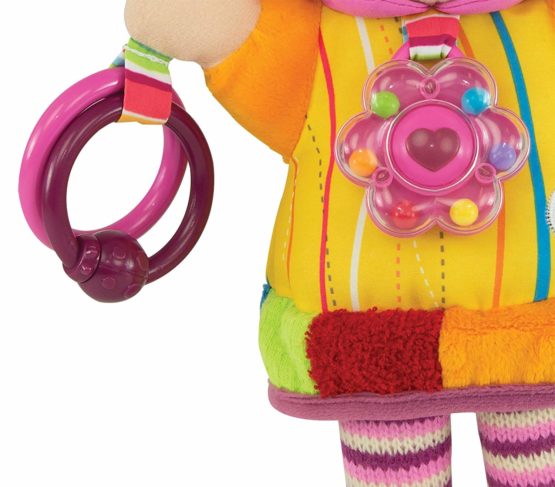 lamaze toys emily