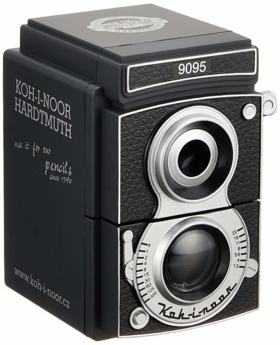 KOH-I-NOOR 9095000110PK Table Top Sharpener