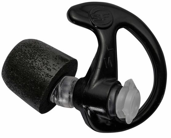 Surefire EP7 Filtered Foam Tipped Sonic Ear Defenders Ultr - Image 4