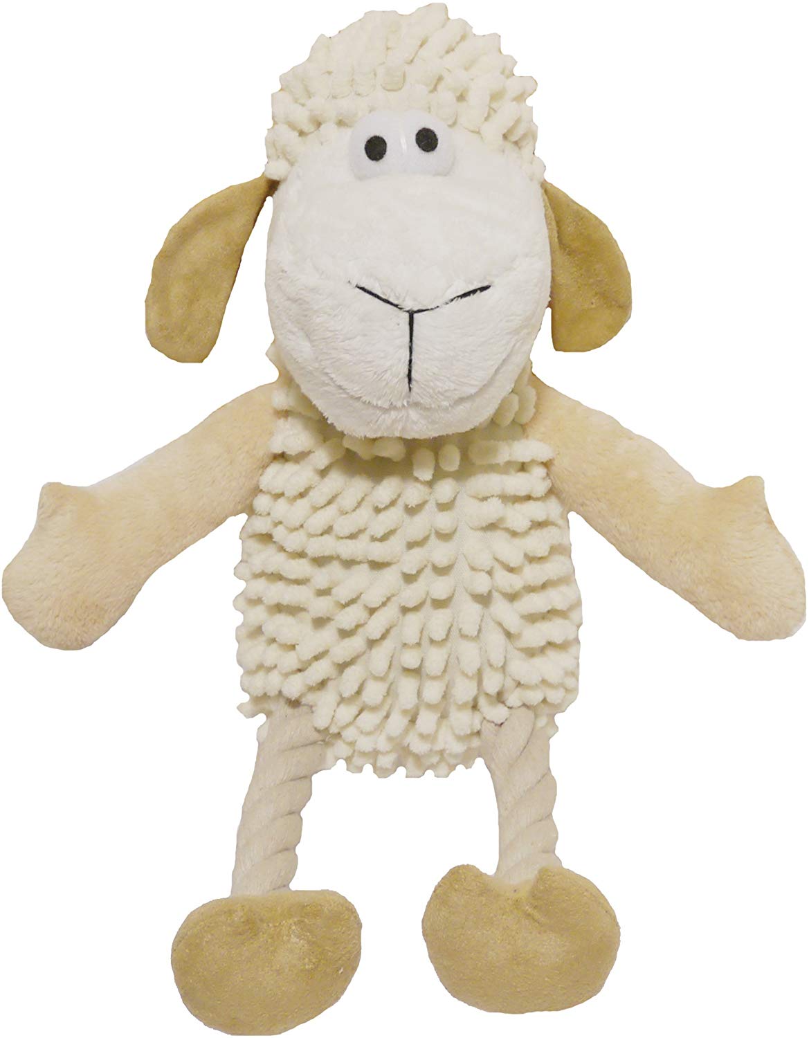 Rosewood FARMYARD SHEEP, tan