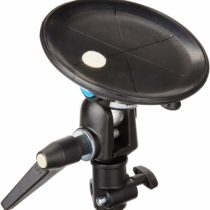 Manfrotto 241 Pump Cup with Swivel 5/8-Inch Socket