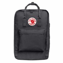 Fjallraven Unisex Adults' Kånken Laptop 17" Backpack