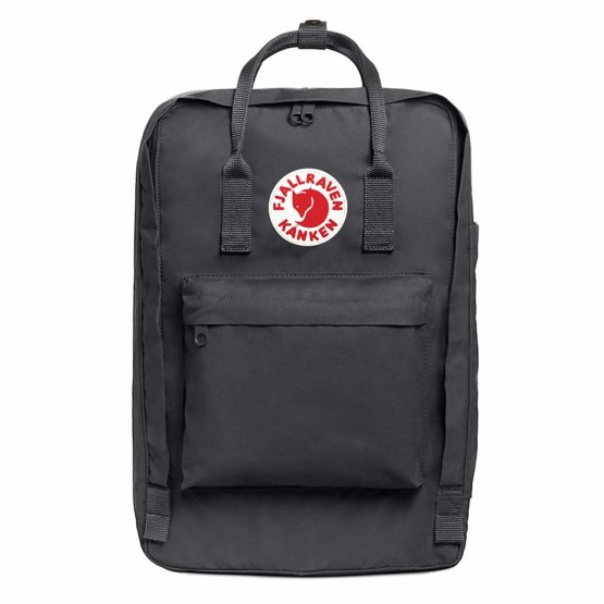 Fjallraven Unisex Adults' Kånken Laptop 17" Backpack