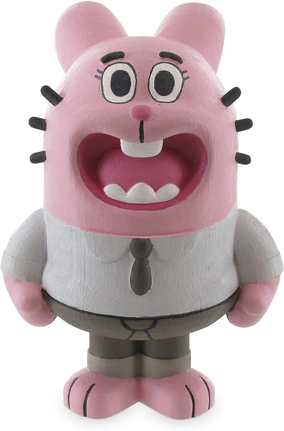 Comansi COM-Y99755 The Amazing World of Gumball Richard Figure