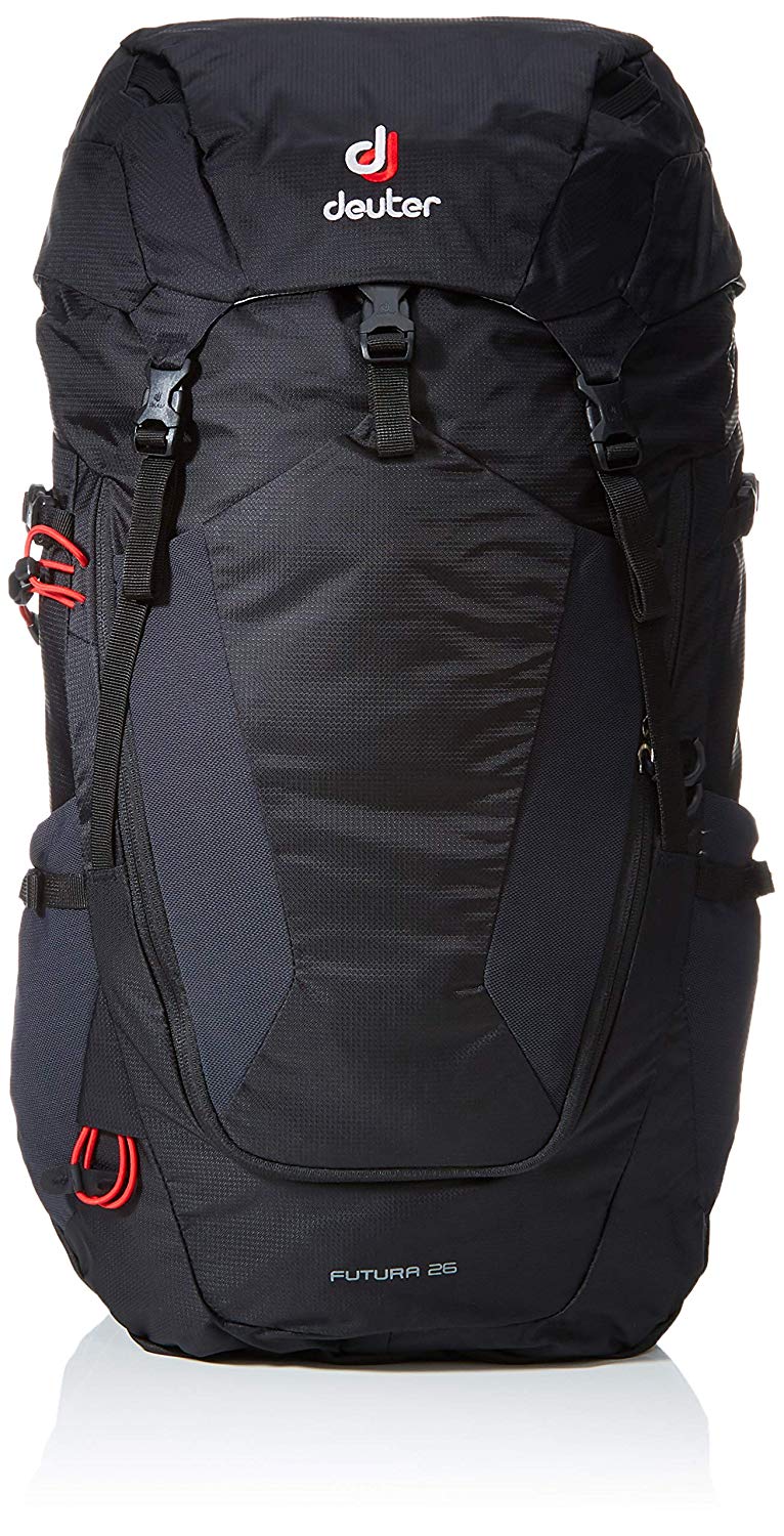 Deuter Unisex Futura 26 Hiking Backpack