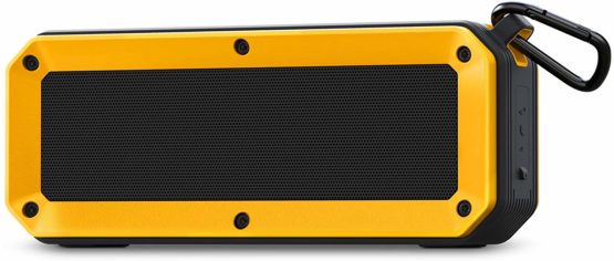 Energy Sistem Outdoor Box Bike (Bluetooth, hands-free, 10 W, microSD, FM radio, audio-in, water-resistant and shockproof, torch, accessories) - Image 3
