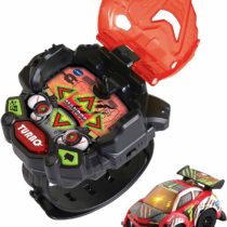 VTech Turbo Force Racer Red Mini Car Rechargeable Remote Control