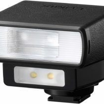 Panasonic Lumix DMW-FL200L External Flash Black