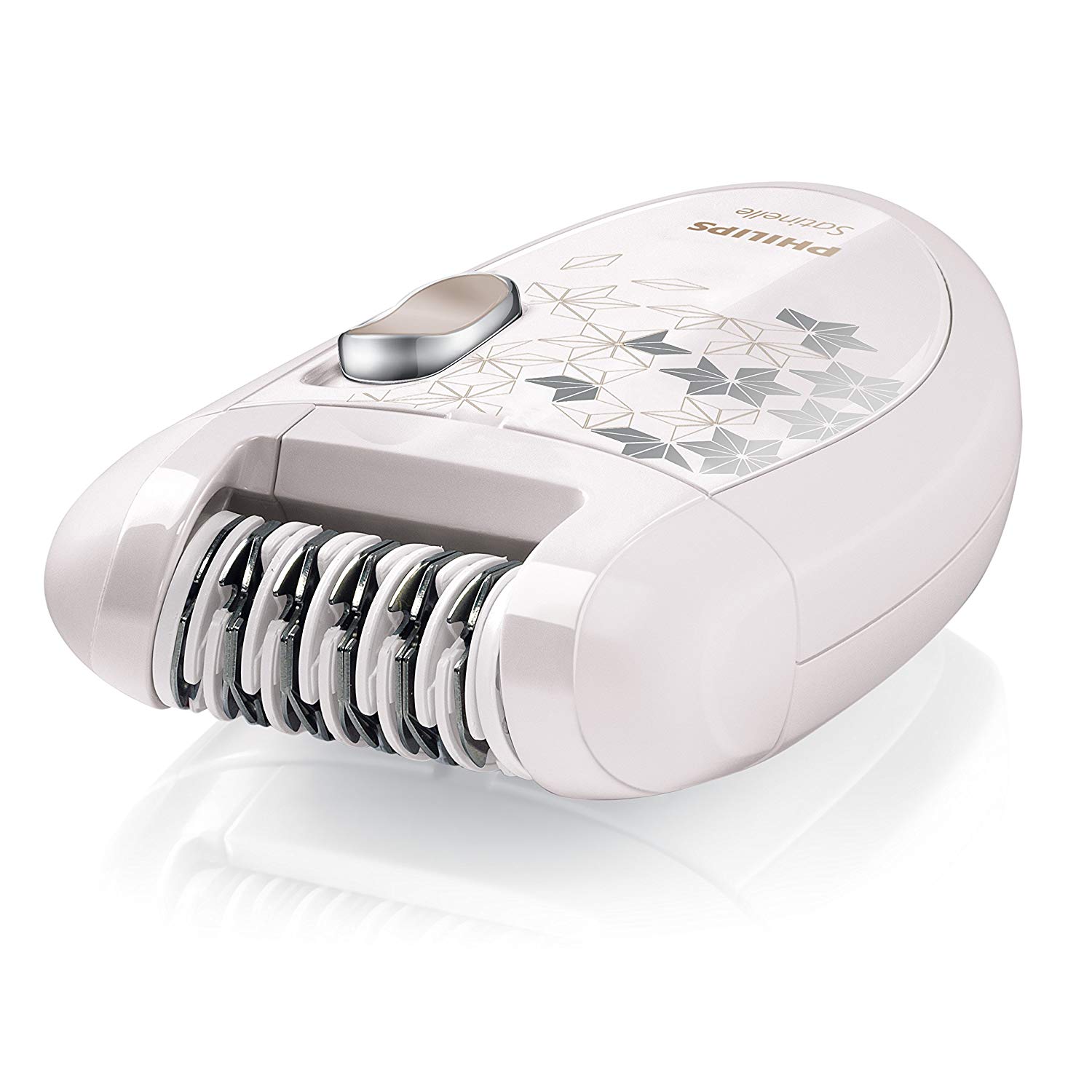 Philips Epilierer Satin Elle Essential HP6423/00 Ladies Epilator