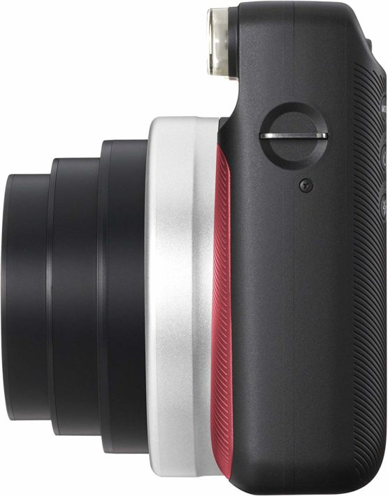 instax 16608684 SQUARE SQ6 camera, Ruby Red - Image 4