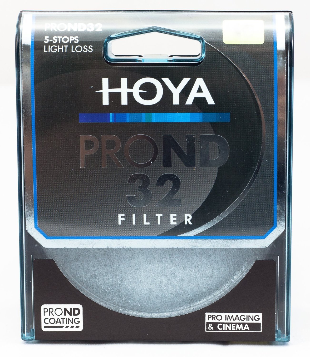 Hoya 67 mm Pro ND 32 Filter, Please Select - Image 2
