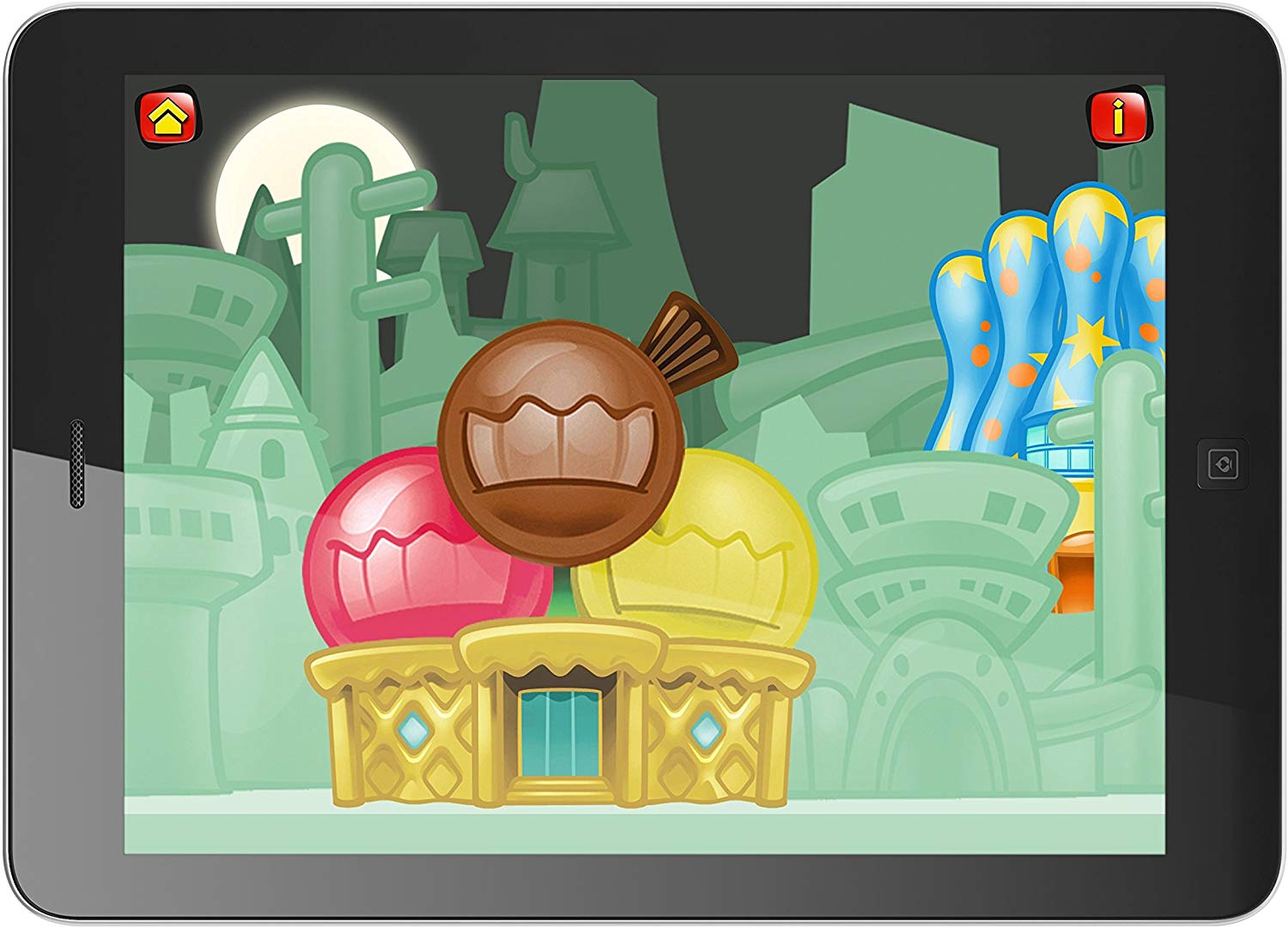 Shuffle Monopoly Junior Children’s Card Game BigaMart