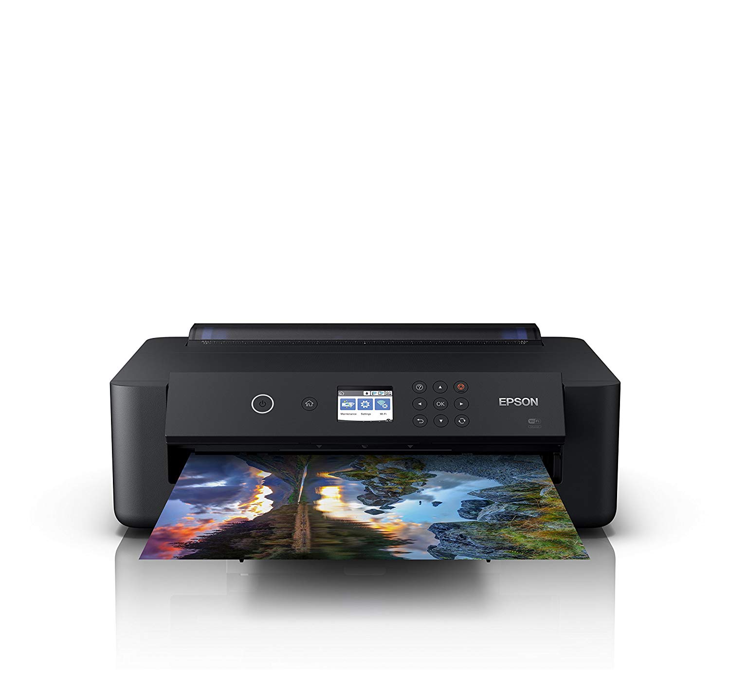 Epson Expression Photo HD XP-15000 DIN A3 Inkjet Printer Ja