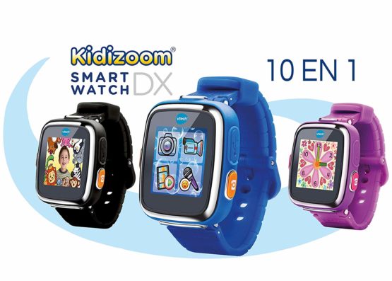 montre kidizoom