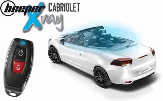 BEEPER XR5CAB 3676 - Image 3