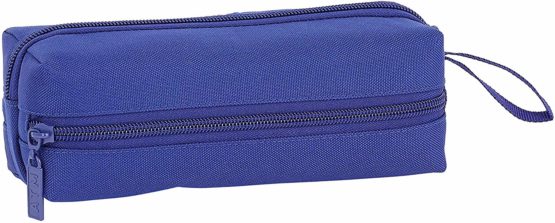 Atlético de Madrid"In Blue" Official School Pencil Case 200 x 80 x 70 mm - Image 2