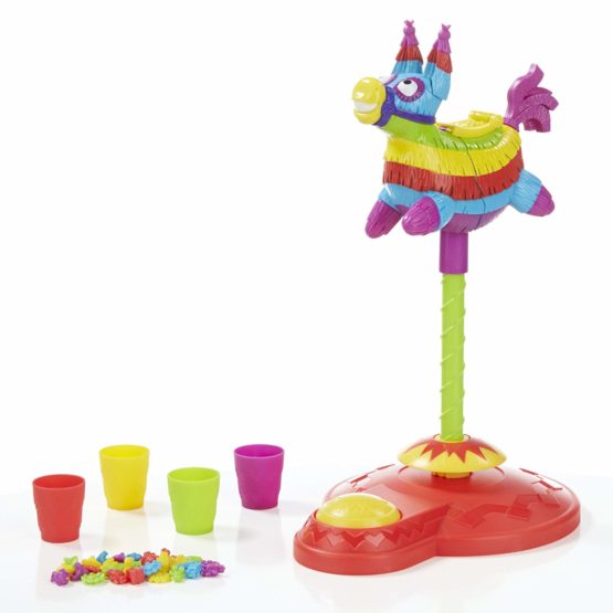 Pop! Pop! Pinata! Game (Multi-Colour) - Image 3
