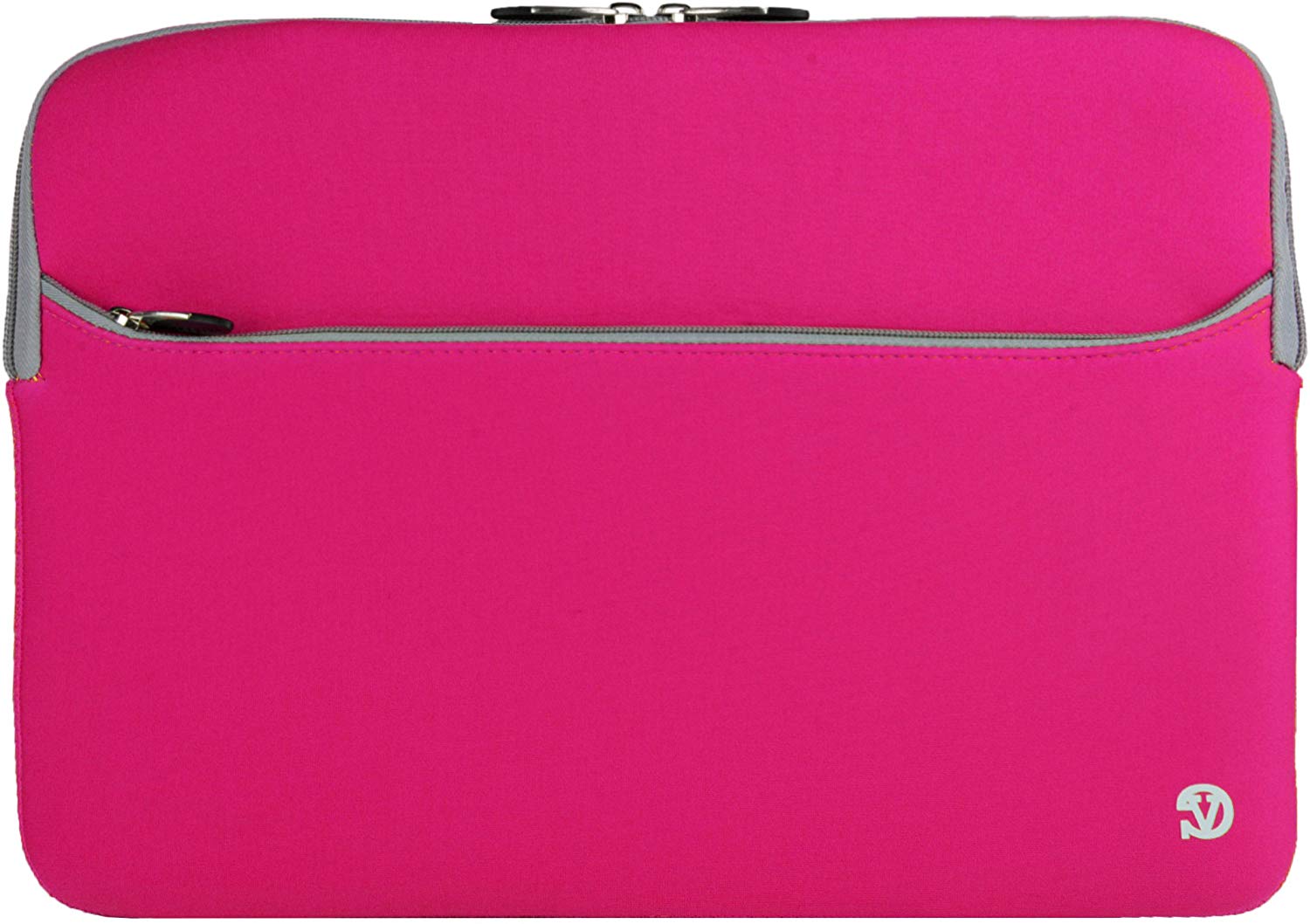 Neoprene Sleeve 13.3 Inch for Apple Macbook Pro 13 / Macbook Air 13 / Toshiba Chromebook 13.3" / Asus Aspire Laptop 13.3" / Acer Chromebook 13.3"