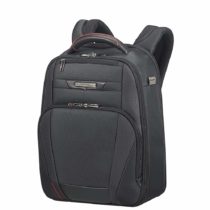 Samsonite Pro-DLX 5 – 14 Inch Laptop Backpack, 41.5 cm, 14 Litre, Black –  BigaMart