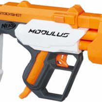 NERF C0391F03 Modulus StockShot Blaster