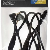 hahnel - Captur Cable Pack Pana/Olympus