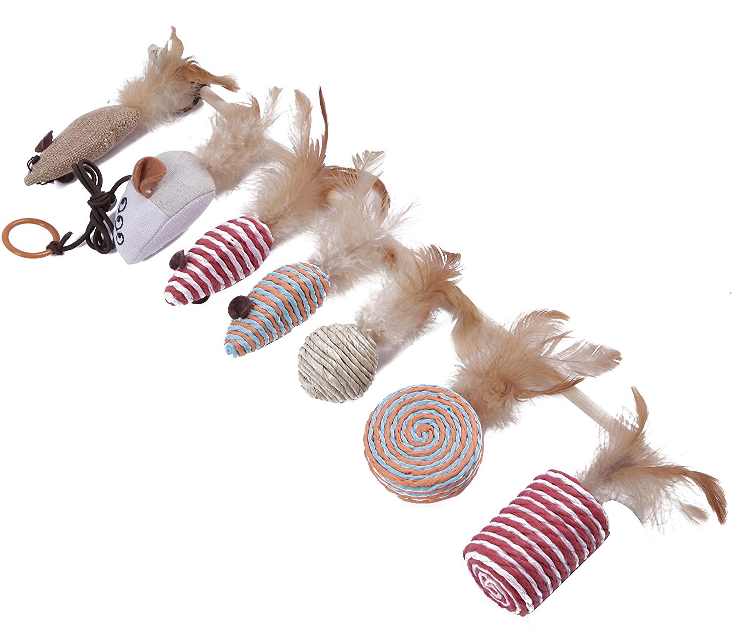 ultimate cat toy