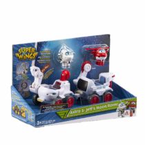 Super Wings, EU720840A, Multi-Colour