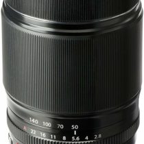 Fujinon XF50-140mmF2.8 R LM Optical Image Stabiliser, Weather Resistant Lens and Teleconverter XF1.4x Lens Bundle