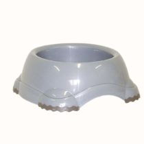 Moderna Dog No 3 Smarty Bowl, 1248 ml, Warm Grey