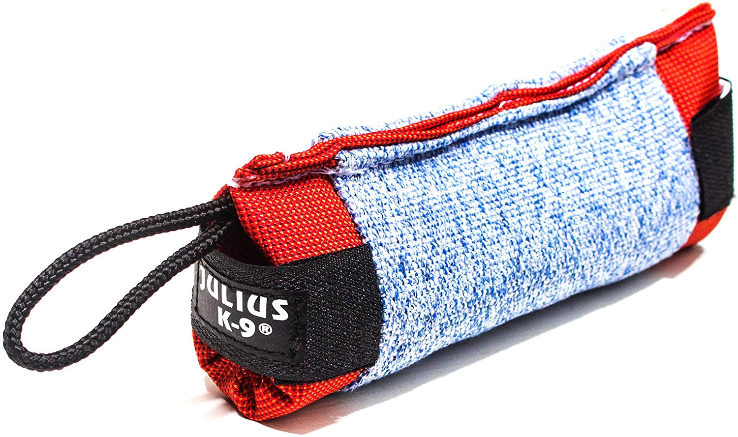 Julius-K9 28533 Leckerli Floatable Rohr Dummy, 20 cm, Multi