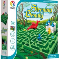 smart games SG025 Sleeping_Beauty  Puzzle