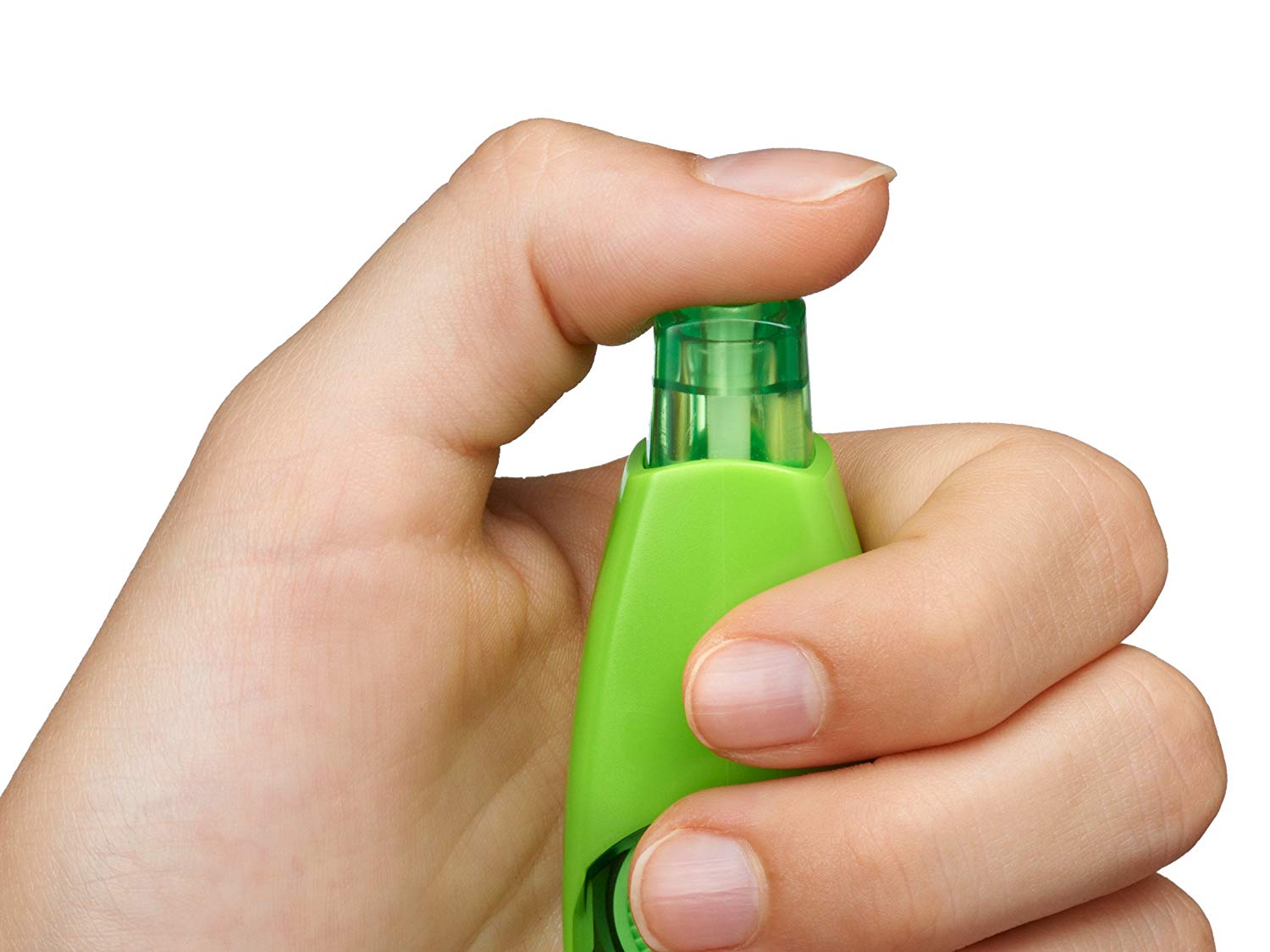 Pilot Begreen Recycled Whiteline-Knock R Correction Tape - Single Unit - Image 3