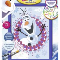 Ravensburger 27842 Disney Frozen Olaf