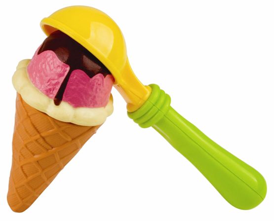 Redbox Ice Cream Play Set (15-Piece), 22848 - Image 3