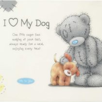 Pet Brands Me To You Dog Feeding Mat