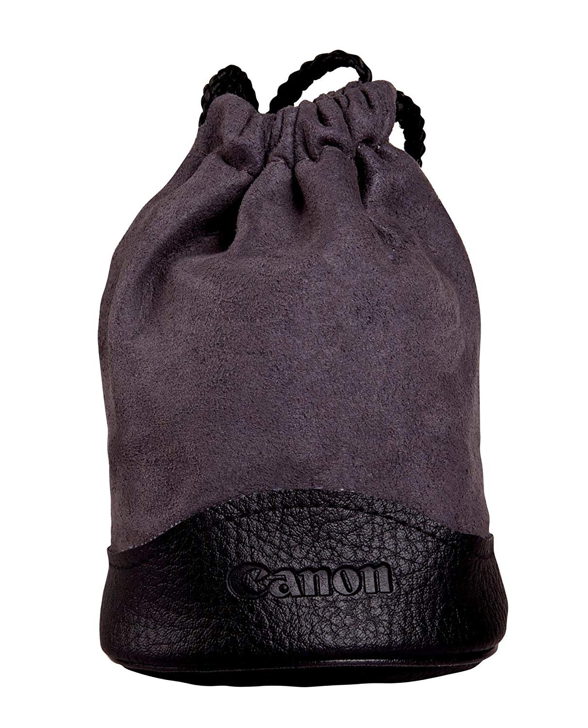 Canon LP814 Lens Pouch for Short Zooms, Grey - Image 2